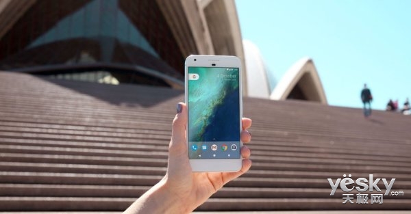 久等啦!谷歌Pixel/Pixel XL手机已开始发货